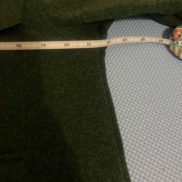 Patagonia Women’s Better Sweater Zippered Chore Jacket - Excellent Condition - Picture 12 of 12